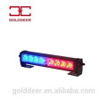 Led Dash Light Emergency Lights for Security Vehicles